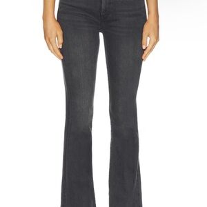 Mother denim the weekender